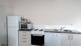 Taupo DeBretts Spa Resort