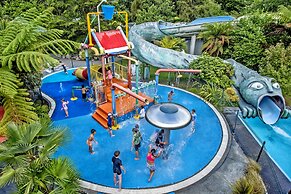 Taupo DeBretts Spa Resort