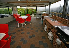 Taupo DeBretts Spa Resort