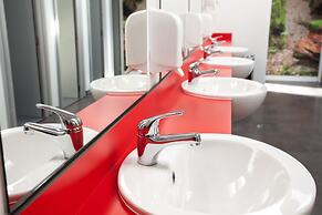 Taupo DeBretts Spa Resort