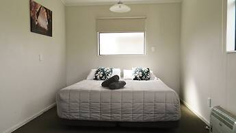 Taupo DeBretts Spa Resort