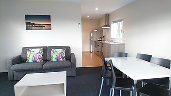 Taupo DeBretts Spa Resort