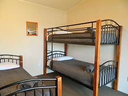 Taupo DeBretts Spa Resort