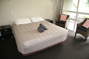 Taupo DeBretts Spa Resort