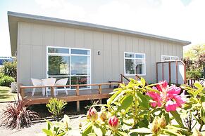 Taupo DeBretts Spa Resort