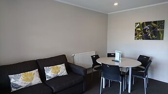 Taupo DeBretts Spa Resort