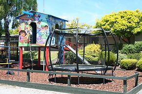 Taupo DeBretts Spa Resort