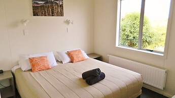 Taupo DeBretts Spa Resort