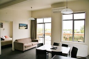 Taupo DeBretts Spa Resort