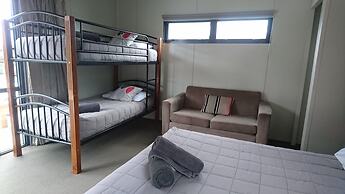 Taupo DeBretts Spa Resort