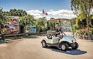 Taupo DeBretts Spa Resort