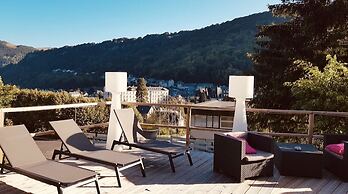 Hôtel Le Panorama