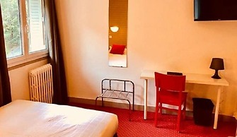 Hôtel Le Panorama