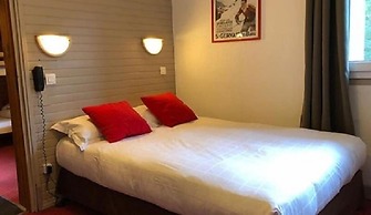 Hôtel Le Panorama