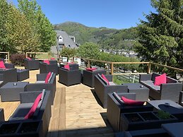 Hôtel Le Panorama