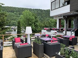 Hôtel Le Panorama