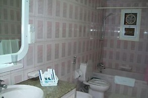 Bowshar International Hotel - Muscat