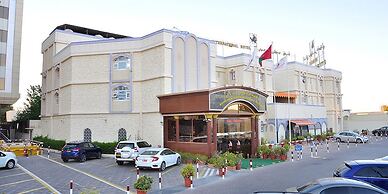 Bowshar International Hotel - Muscat