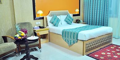 Bowshar International Hotel - Muscat