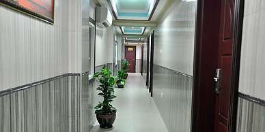 Bowshar International Hotel - Muscat