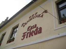Casa Frieda