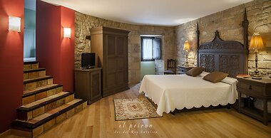 Hotel El Peirón