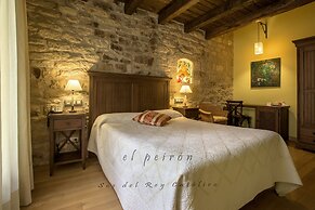 Hotel El Peirón