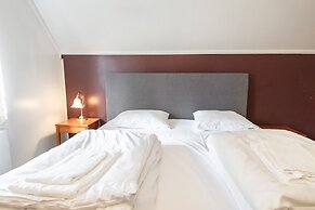 Grand Hotel Hønefoss