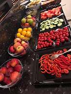 Grand Hotel Hønefoss