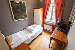 Grand Hotel Hønefoss