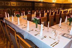 Grand Hotel Hønefoss