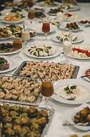 Grand Hotel Hønefoss