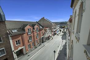 Grand Hotel Hønefoss