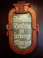 Grand Hotel Hønefoss