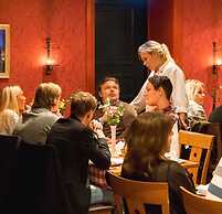 Grand Hotel Hønefoss