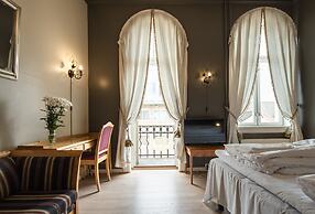 Grand Hotel Hønefoss