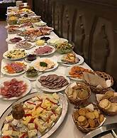 Grand Hotel Hønefoss