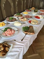 Grand Hotel Hønefoss