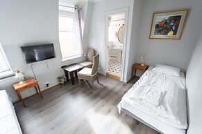 Grand Hotel Hønefoss