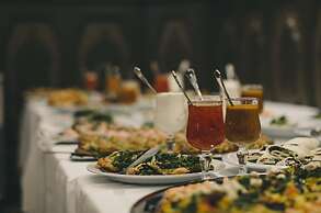 Grand Hotel Hønefoss