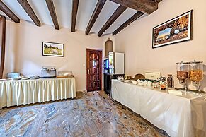 Hotel De la Corniche