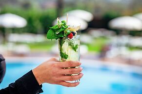 Villa Luisa Resort & Luxury Apartments