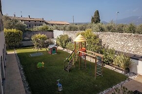 Villa Luisa Resort & Luxury Apartments