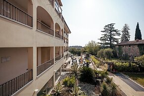 Villa Luisa Resort & Luxury Apartments