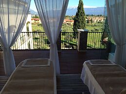 Villa Luisa Resort & Luxury Apartments