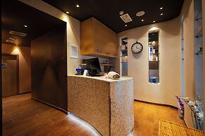 Villa Luisa Resort & Luxury Apartments