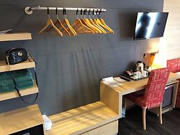 Villa Luisa Resort & Luxury Apartments