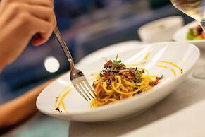 Villa Luisa Resort & Luxury Apartments