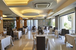 Villa Luisa Resort & Luxury Apartments