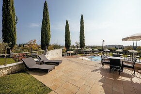 Villa Luisa Resort & Luxury Apartments